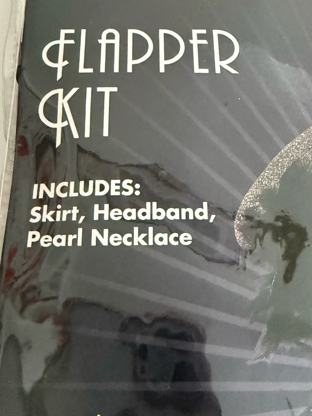 Flapper Kit